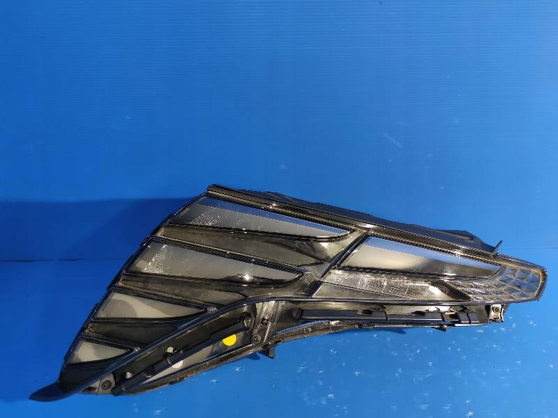 Frontscheinwerfer Hyundai Tucson 92207-N7100 Full LED Links Headlight