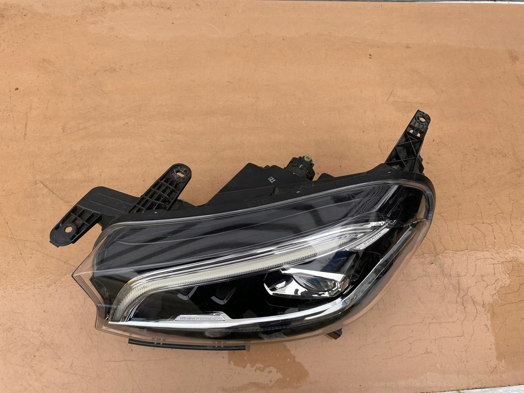 Frontscheinwerfer Mercedes-Benz A4709060800 Full LED Links Headlight