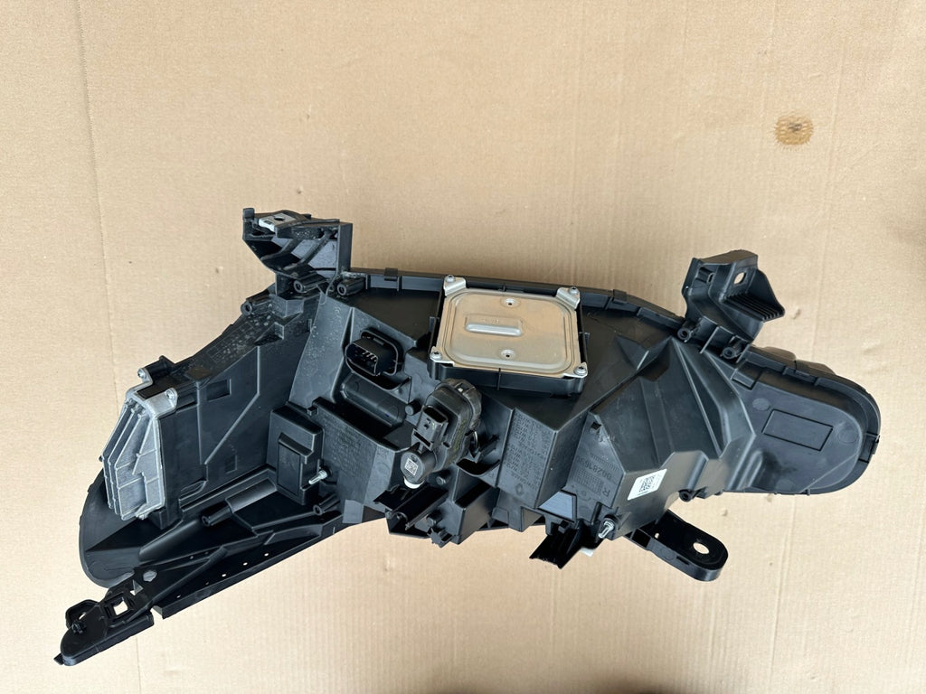 Frontscheinwerfer Renault Clio I V 260103507R 260600149R Ein Satz Headlight SCH1158467266hh