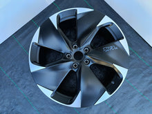 Load image into Gallery viewer, 1x Alufelge 19 Zoll 7.5" 5x112 50ET Matt Schwarz 10E601025 Cupra Born I FEL5992336617cs