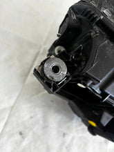 Load image into Gallery viewer, Frontscheinwerfer Audi Q5 80A941033 LE14A6350 Links Scheinwerfer Headlight SCH9150937184ck