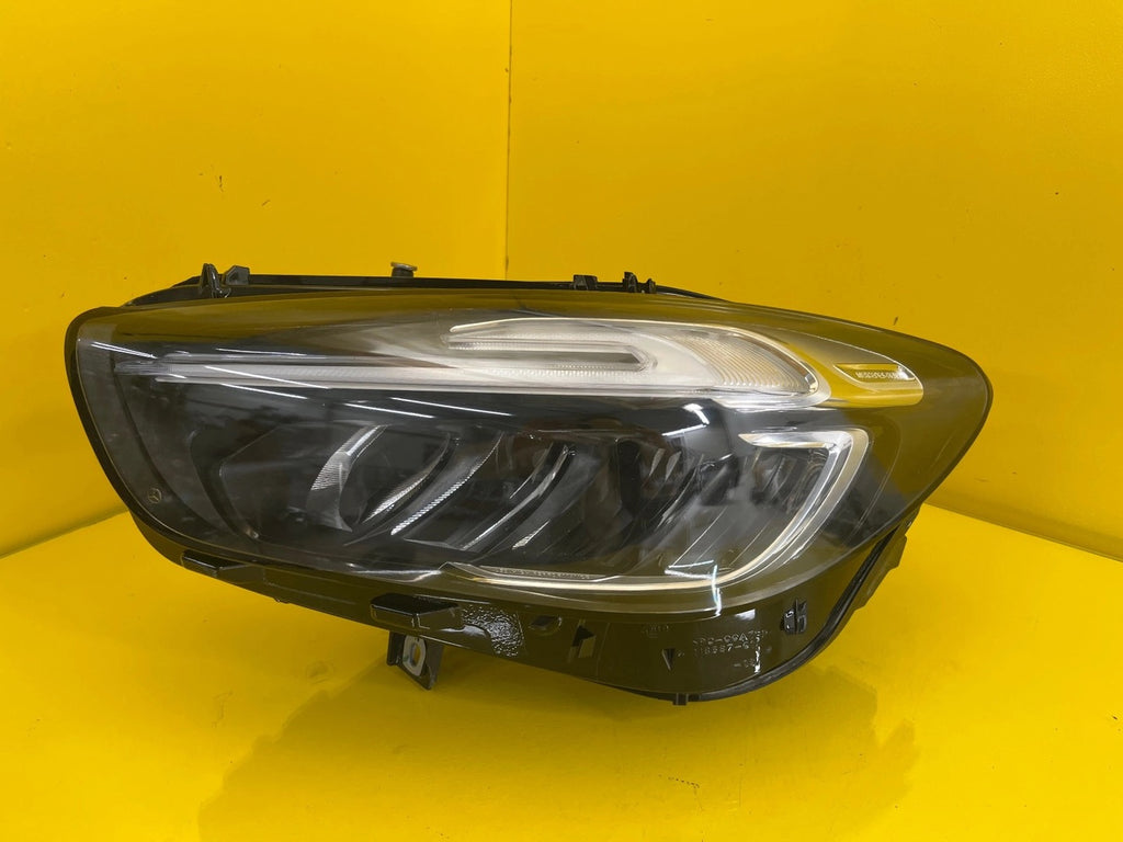 Frontscheinwerfer Mercedes-Benz W247 A2479060904 LED Links Headlight