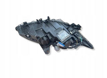 Laden Sie das Bild in den Galerie-Viewer, Frontscheinwerfer Renault Laguna III 260600035R Links Scheinwerfer Headlight SCH9025999677ye