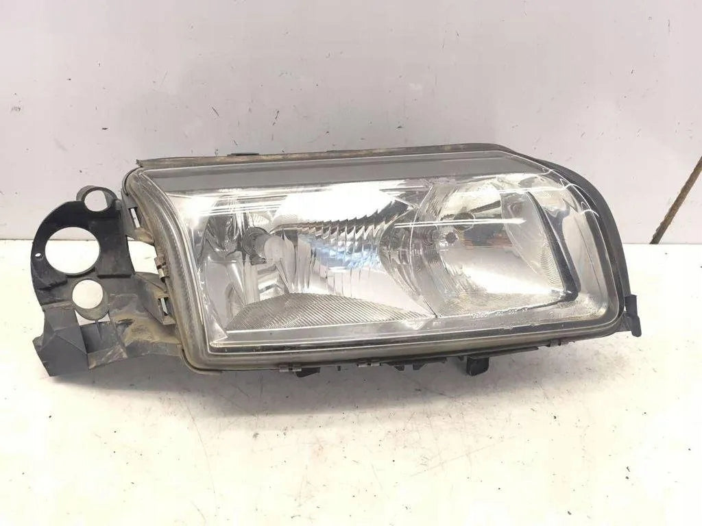 Frontscheinwerfer Volvo S80 I HCR7178 Rechts Scheinwerfer Headlight SCH1112753707iu