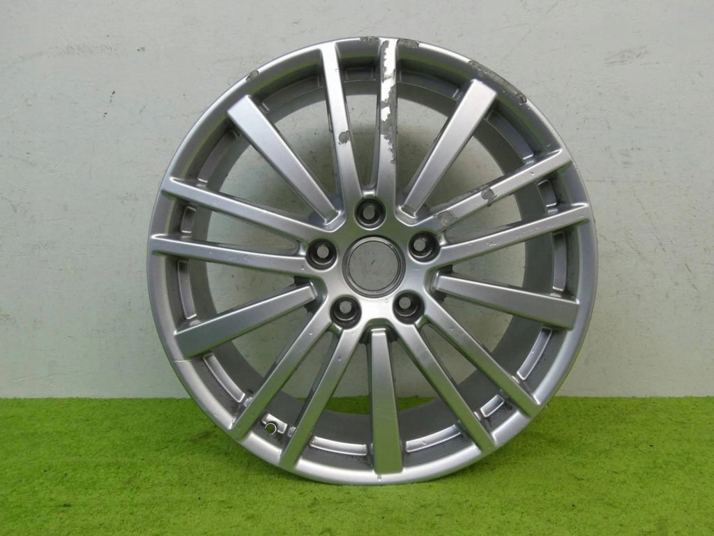 1x Alufelge 20 Zoll 7.5" 5x130 971601025CK Porsche Panamera 971 Rim Wheel FEL6923651378pm
