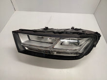 Laden Sie das Bild in den Galerie-Viewer, Frontscheinwerfer Audi Q7 4M0941033 Full LED Links Scheinwerfer Headlight SCH3927752979oq