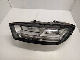 Frontscheinwerfer Audi Q7 4M0941033 Full LED Links Scheinwerfer Headlight SCH3927752979oq