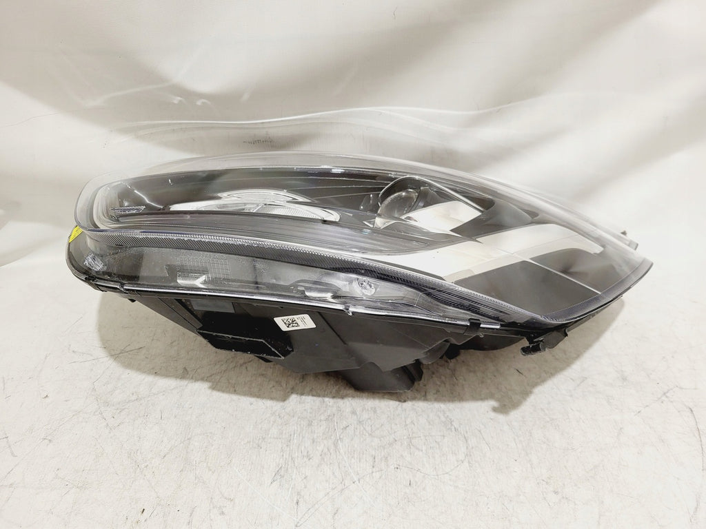 Frontscheinwerfer Ford Transit Custom Tourneo JK21-13D153-BJ LED Links Headlight