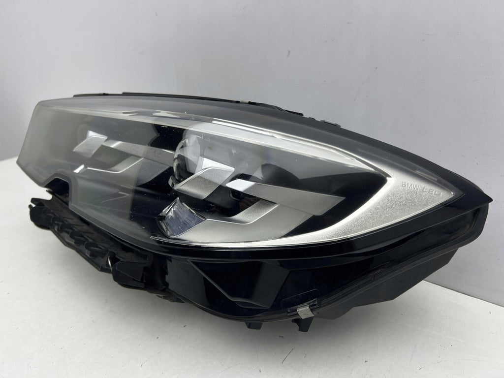 Frontscheinwerfer BMW 3 G21 G20 5A1DB37-01 LED Links Scheinwerfer Headlight SCH8389586360uk