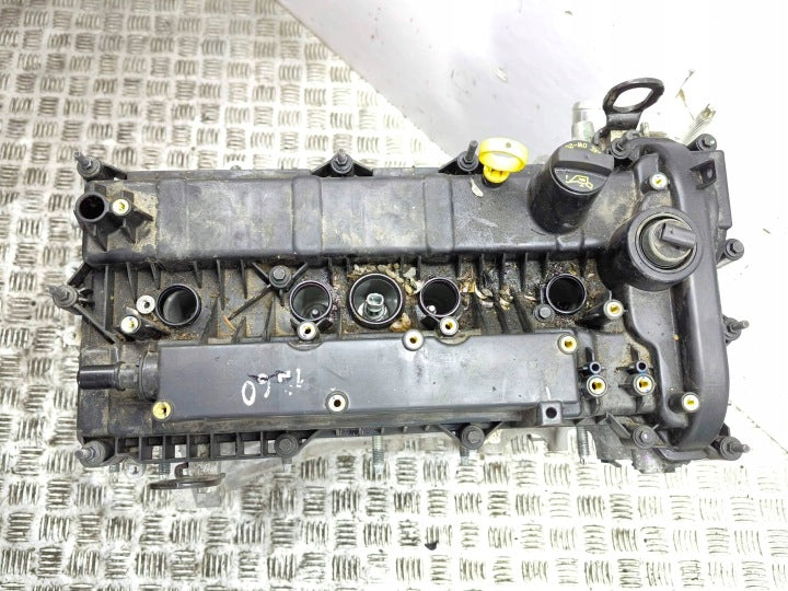 Motor Ford Kuga III BGDA 2.5 2023 Hybrid Engine Unkomplett MOT2804052982hw