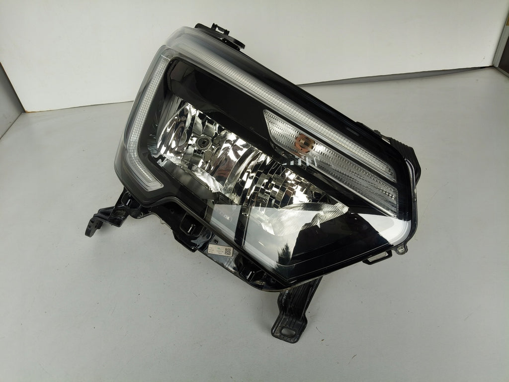 Frontscheinwerfer Renault Master 260105567R LED Rechts Scheinwerfer Headlight SCH7324367065fl