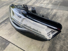 Laden Sie das Bild in den Galerie-Viewer, Frontscheinwerfer Audi A6 C7 4G0941034H 1EX011877-12 LED Rechts Headlight