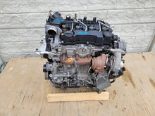 Load image into Gallery viewer, Motor Citroën Berlingo 9H01 1.6 HDI Diesel Engine Unkomplett MOT4239589392he