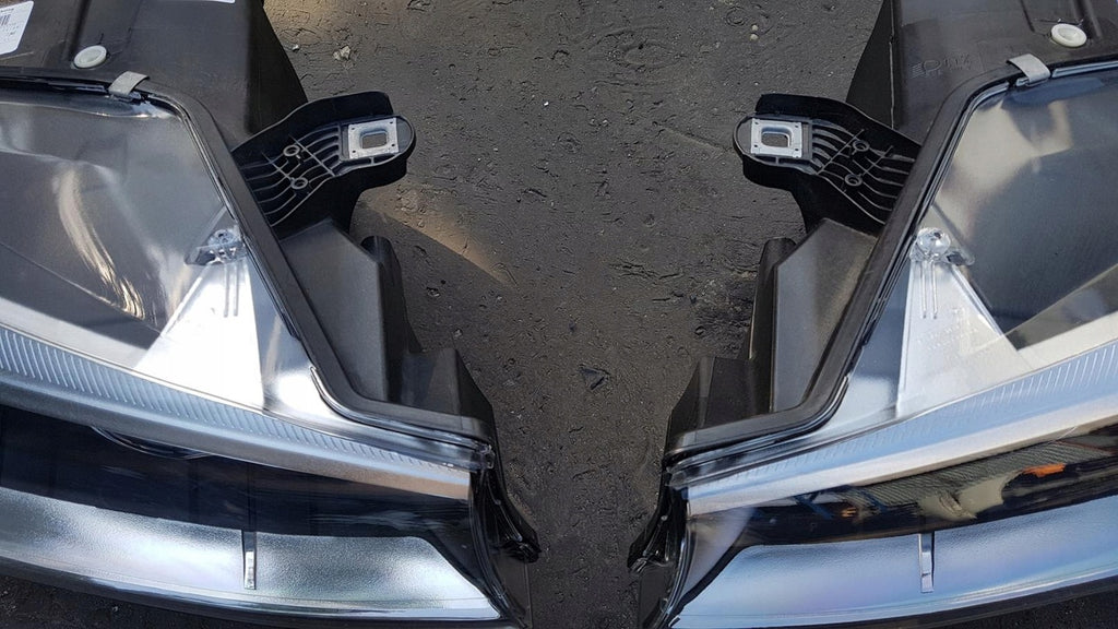 Frontscheinwerfer BMW X3 F25 7400017 7400018 LED Ein Stück (Rechts oder Links) SCH5263664001iu