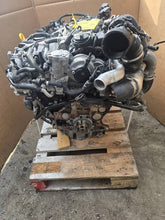 Laden Sie das Bild in den Galerie-Viewer, Motor Seat Skoda VW I DDAA 2.0 TDI 126TKm 2018 Diesel Engine Komplett MOT7609804285rb