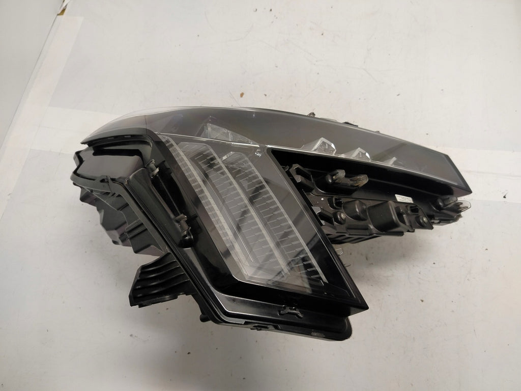 Frontscheinwerfer Peugeot 508 II 9848662780 Full LED Rechts Headlight SCH7070582023ey