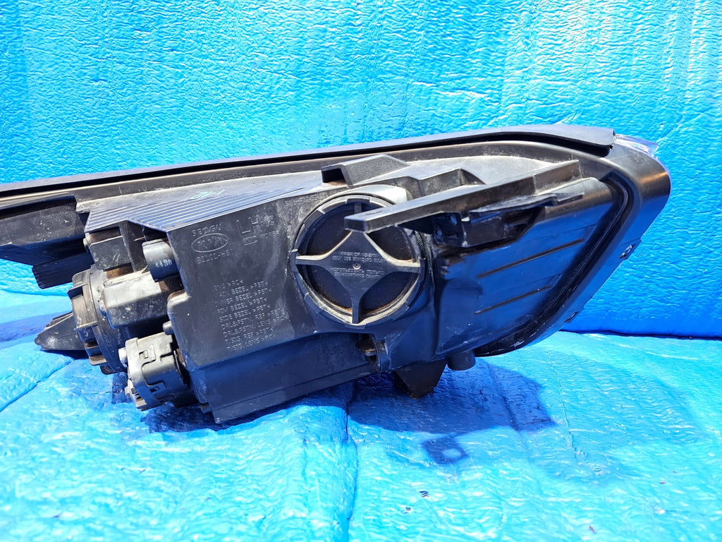 Frontscheinwerfer Kia Stonic 92101-H8 LED Links Scheinwerfer Headlight SCH6553092331pw