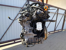 Laden Sie das Bild in den Galerie-Viewer, Motor VW Polo CFW 1.2 TDI 75PS 55kW 132TKm 2010 Diesel Engine Unkomplett MOT3894855092nm