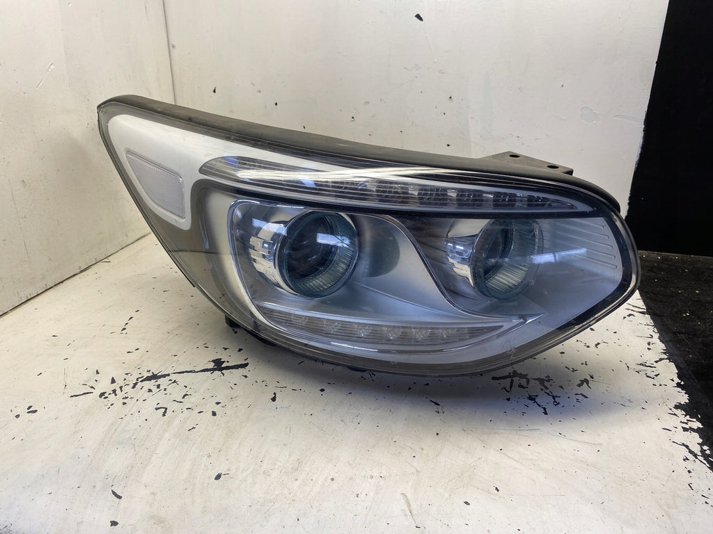 Frontscheinwerfer Kia Soul II Rechts Scheinwerfer Headlight SCH2526172949ks