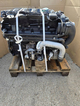 Load image into Gallery viewer, Motor BMW E60 E61 M57D30 3.0 149TKm 2004 Diesel Engine Komplett