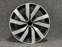 Load image into Gallery viewer, 1x Alufelge 18 Zoll 7N0601025P VW Sharan Rim Wheel FEL3995218593no