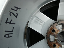 Load image into Gallery viewer, 4x Alufelge 17 Zoll 7.0" 5x120 55ET Glanz Silber 7E0601025 VW T6 T5 Rim Wheel FEL5043657578ym