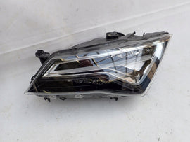Frontscheinwerfer Seat Ateca 576941007F Full LED Links Scheinwerfer Headlight