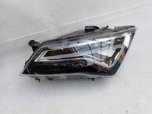 Laden Sie das Bild in den Galerie-Viewer, Frontscheinwerfer Seat Ateca 576941007F Full LED Links Scheinwerfer Headlight