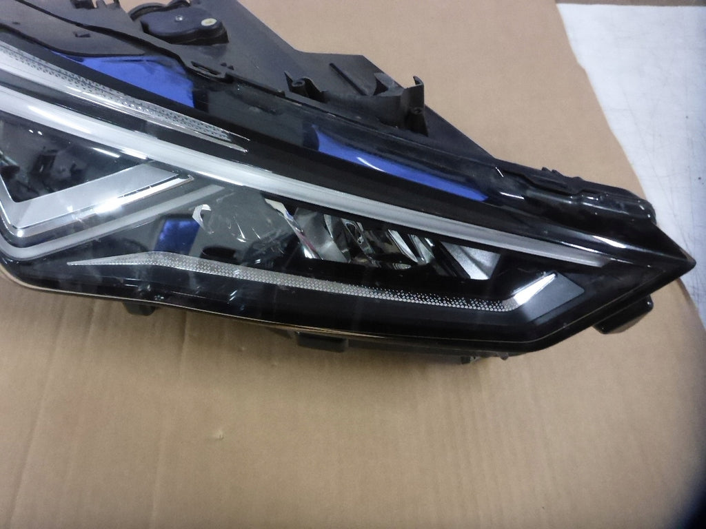 Frontscheinwerfer Cupra Formentor 5FG941774 LED Rechts Scheinwerfer Headlight SCH7120255244zo