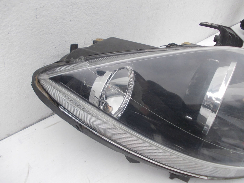 Frontscheinwerfer Seat Toledo III 5P1941005D 5P1941006D Ein Satz Headlight SCH5021927689yu