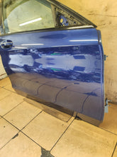 Load image into Gallery viewer, Tür Mercedes-Benz W205 Vorne Rechts Door Porta Porte