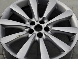 1x Alufelge 19 Zoll 8.5