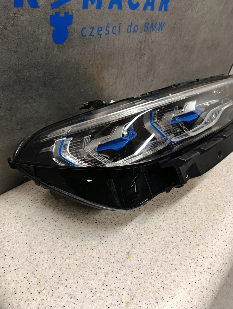 Frontscheinwerfer BMW X7 G07 9852962-05 Rechts Scheinwerfer Headlight SCH5282298954ek