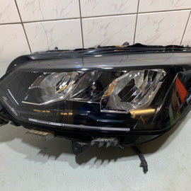 Frontscheinwerfer Peugeot 208 II 9833036380 LED Links Scheinwerfer Headlight SCH1127086538fy