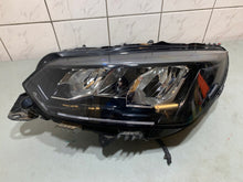 Laden Sie das Bild in den Galerie-Viewer, Frontscheinwerfer Peugeot 208 II 9833036380 LED Links Scheinwerfer Headlight SCH1127086538fy