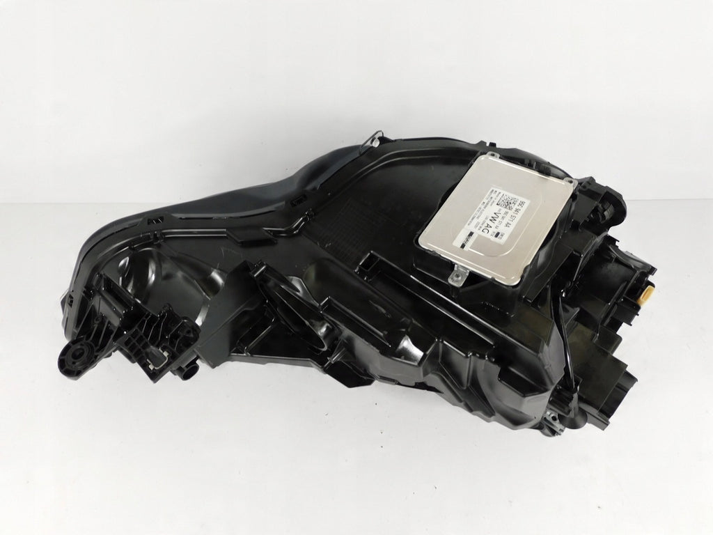 Frontscheinwerfer Audi A5 8B3941011D LED Links Scheinwerfer Headlight