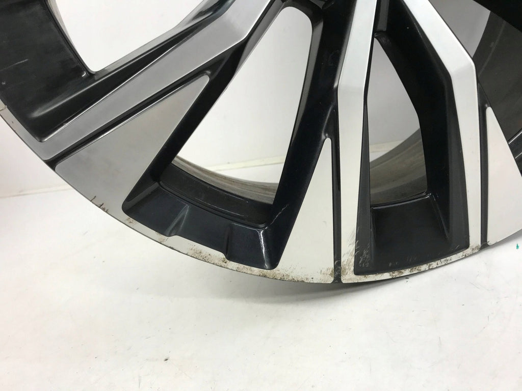 1x Alufelge 19 Zoll 5x108 32243399 Volvo Xc60 Ii Rim Wheel FEL5954353406jw
