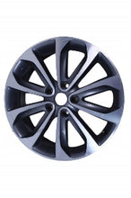 Load image into Gallery viewer, 1x Alufelge 16 Zoll 6.5&quot; 5x114.3 JD18A-MB73 Nissan Qashqai J10 Rim Wheel