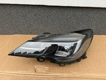 Load image into Gallery viewer, Frontscheinwerfer Opel Astra K 39195688 LED Links Scheinwerfer Headlight SCH5220965695jr