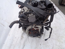 Laden Sie das Bild in den Galerie-Viewer, Motor Skoda VW AZV 2.0 TDI 136PS 100kW 181TKm Diesel Engine Komplett