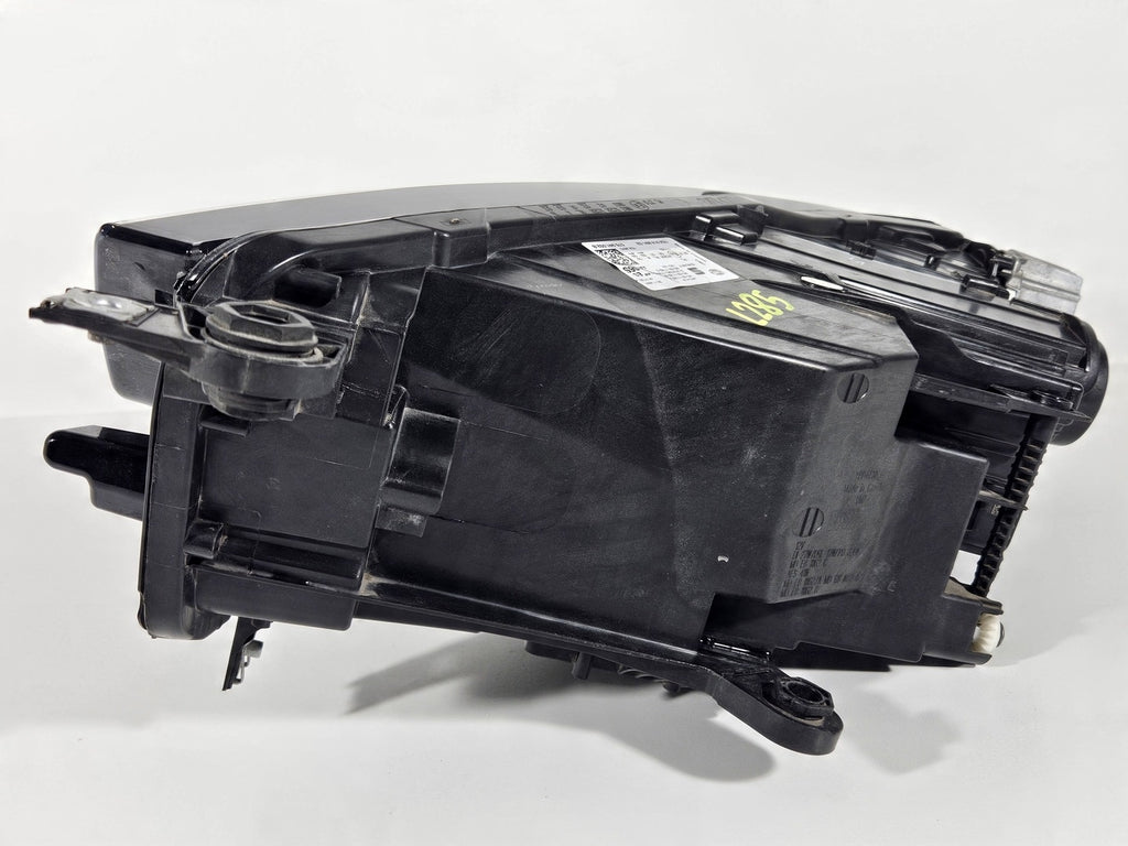 Frontscheinwerfer Seat Ateca 576941032B Full LED Rechts Scheinwerfer Headlight