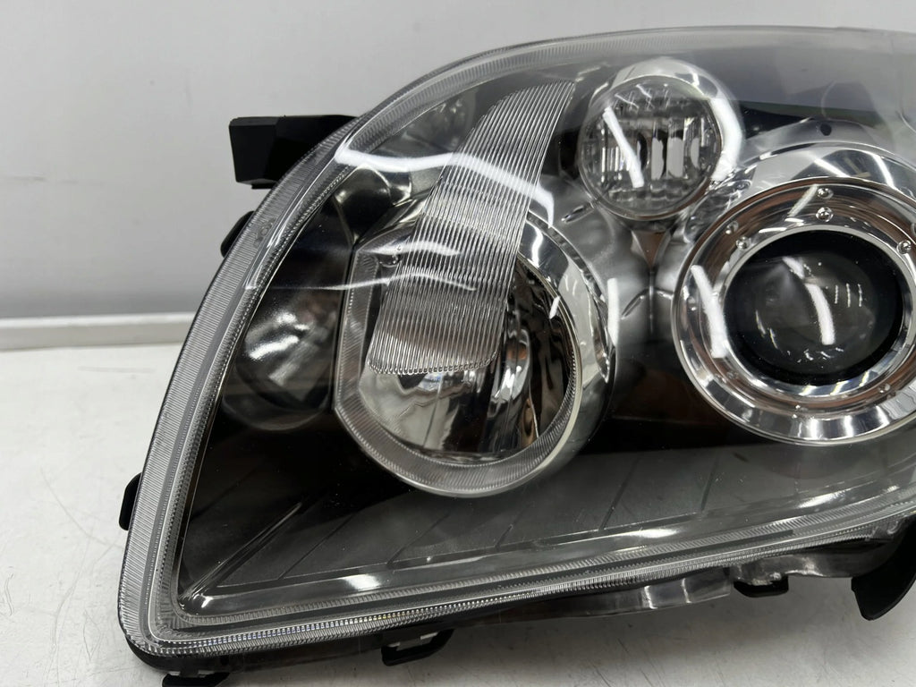 Frontscheinwerfer Toyota Avensis 81170-05240 Links Scheinwerfer Headlight SCH6436407794za