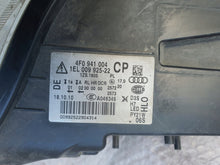 Laden Sie das Bild in den Galerie-Viewer, Frontscheinwerfer Audi A6 C6 4F0941004CP LED Rechts Scheinwerfer Headlight