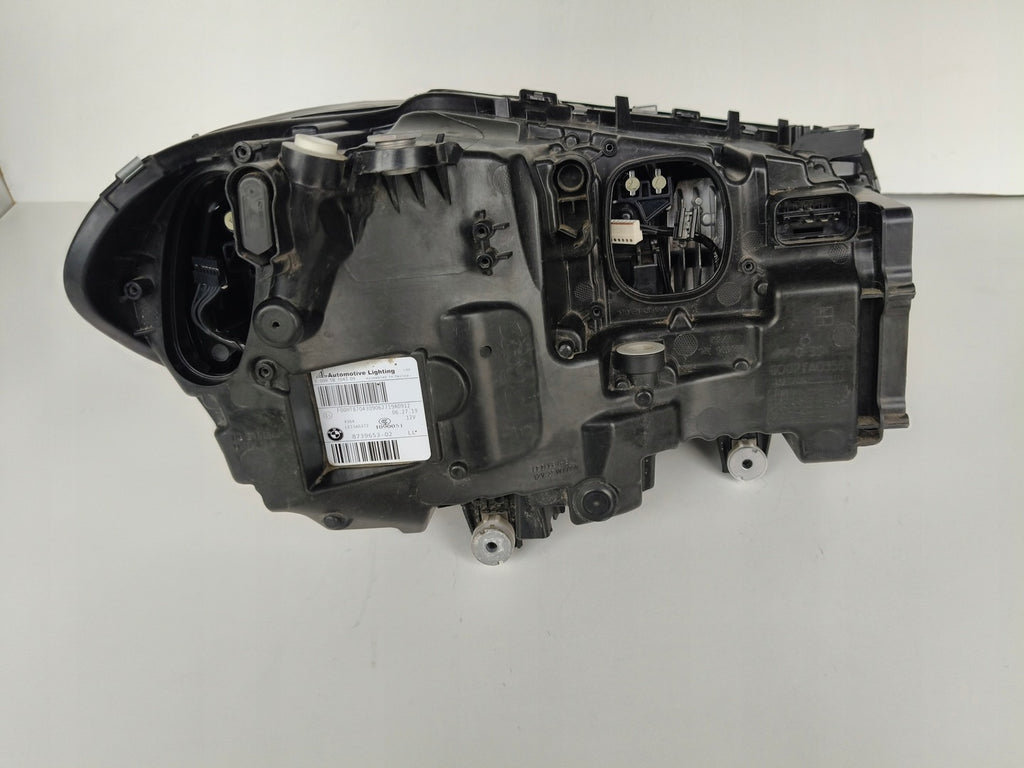 Frontscheinwerfer BMW X3 G01 G02 8739653 Full LED Links Scheinwerfer Headlight SCH6347842305pk