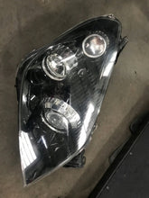 Laden Sie das Bild in den Galerie-Viewer, Frontscheinwerfer Opel Astra Gtc Rechts Scheinwerfer Headlight