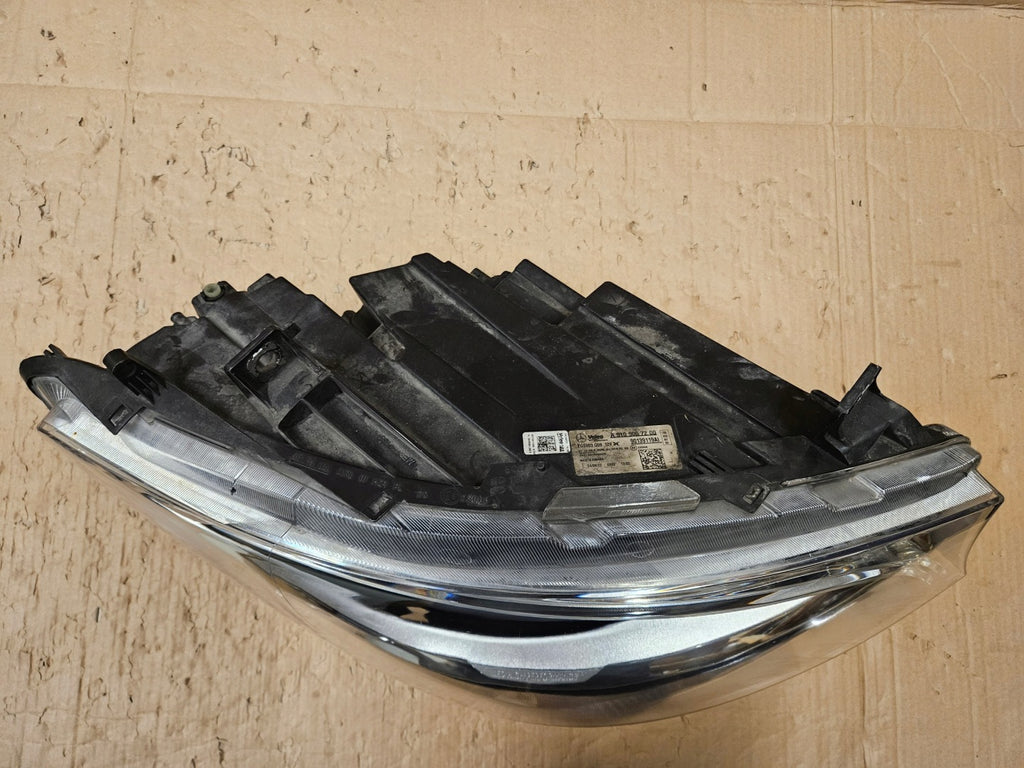 Frontscheinwerfer Mercedes-Benz Sprinter A9109067200 LED Rechts Headlight SCH4681186608oy