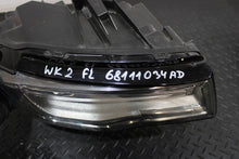 Laden Sie das Bild in den Galerie-Viewer, Frontscheinwerfer Jeep Grand Cherokee Wk2 68111034AD 68111035AD Ein Satz SCH9542537335ji