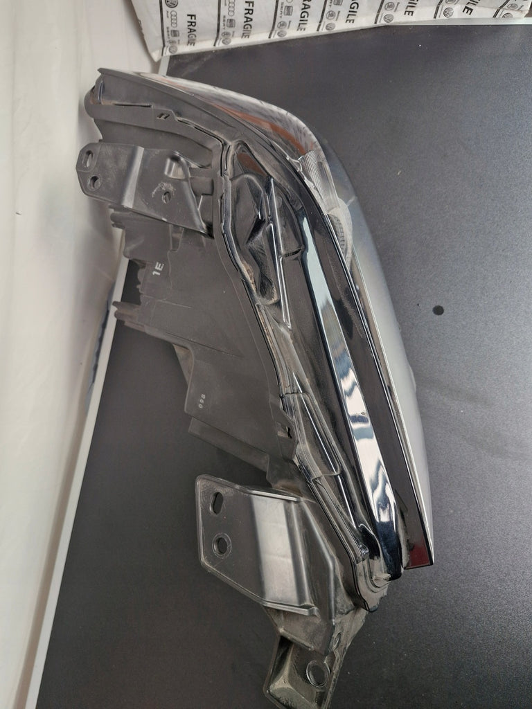 Frontscheinwerfer Mazda 3 Bp Links Scheinwerfer Headlight SCH2237510923fa