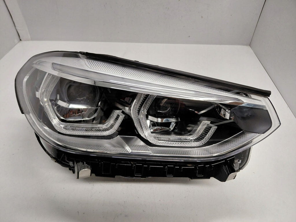 Frontscheinwerfer BMW G01 G02 8739654 Full LED Rechts Scheinwerfer Headlight SCH2349261979ya