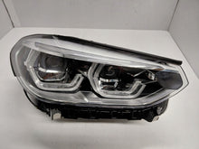Laden Sie das Bild in den Galerie-Viewer, Frontscheinwerfer BMW G01 G02 8739654 Full LED Rechts Scheinwerfer Headlight SCH2349261979ya